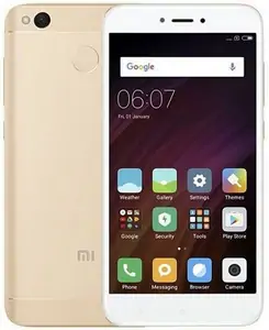 Замена тачскрина на телефоне Xiaomi Redmi 4X в Ижевске